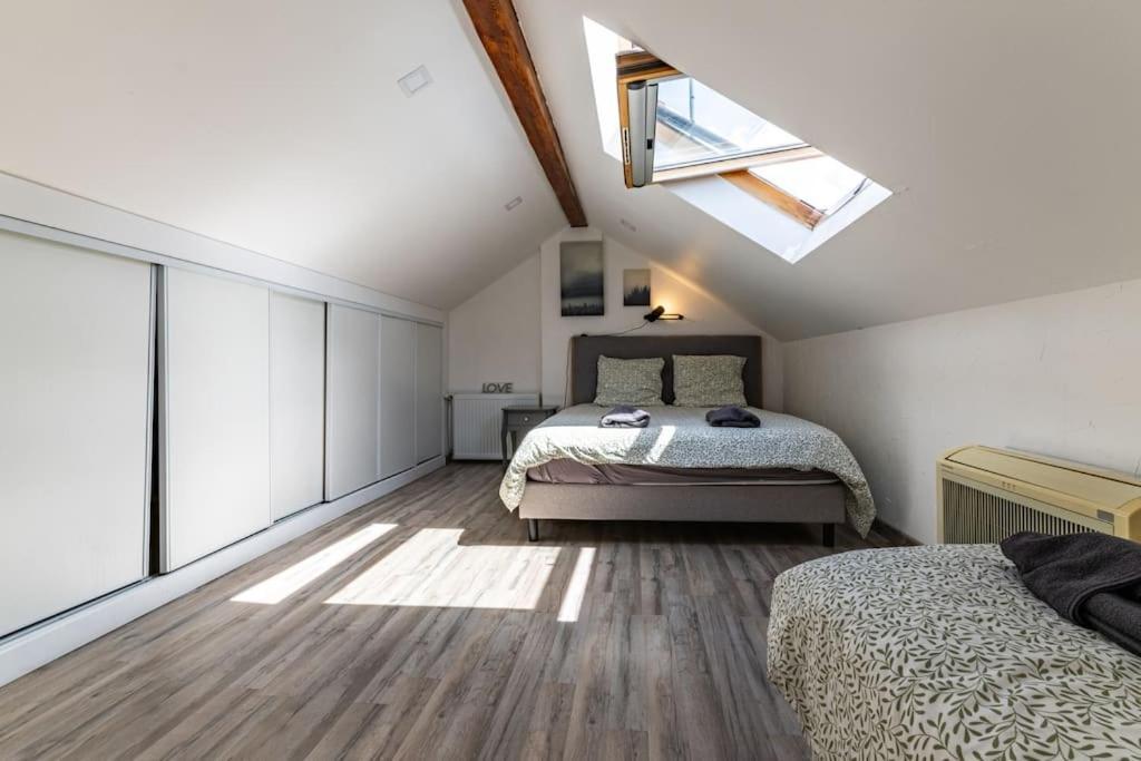 Appartement Le Zen *